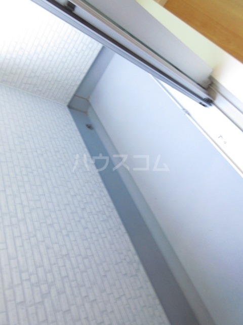 16/28 バルコニー