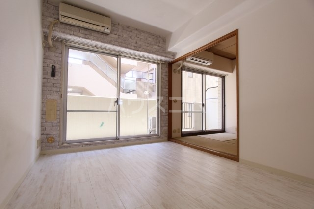 5/26 リビング/ダイニング