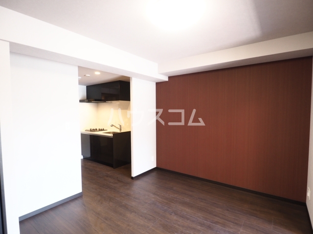 6/28 リビング/ダイニング