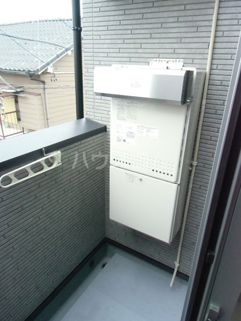 13/30 バルコニー