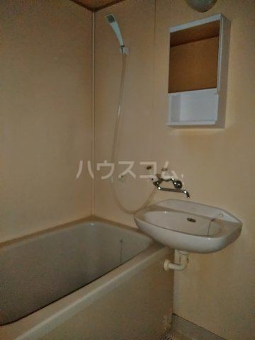 10/30 浴室