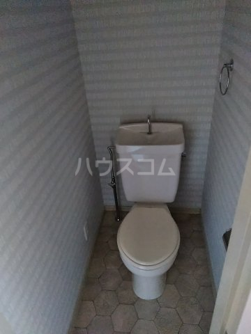 12/30 トイレ