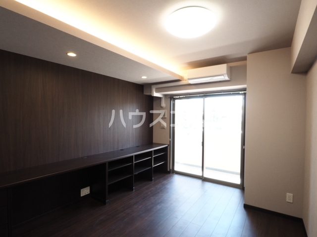 4/29 リビング/ダイニング