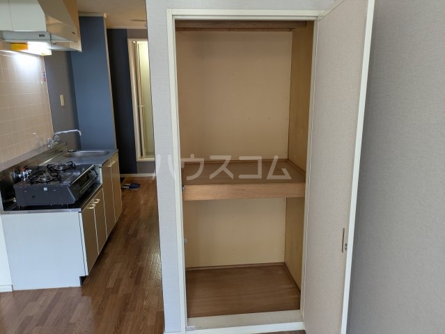 4/21 収納