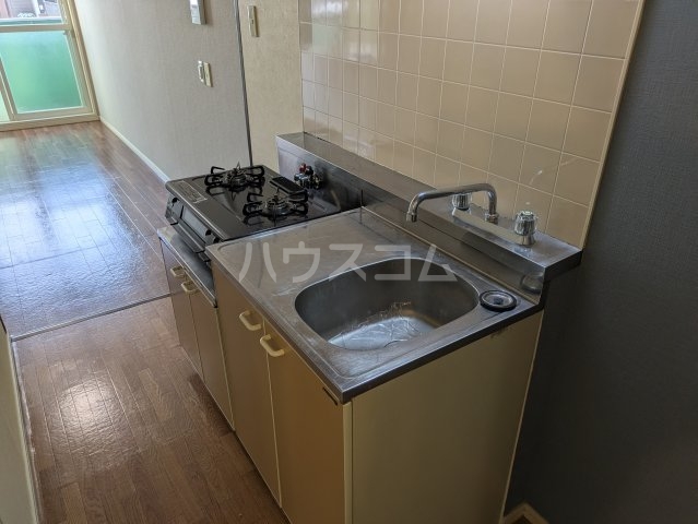 6/21 キッチン