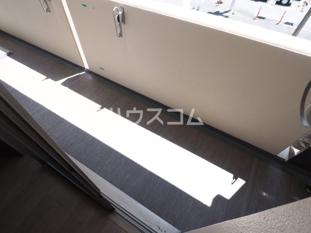 20/28 バルコニー