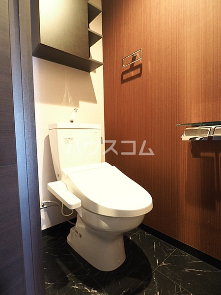 12/23 トイレ