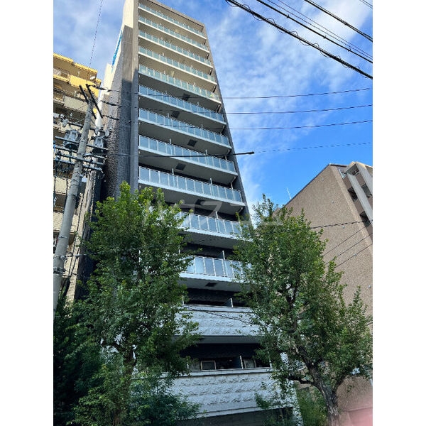 1/22 外観