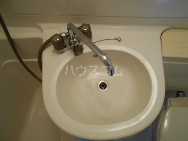 15/30 洗面