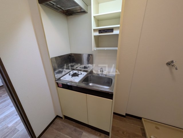 9/24 キッチン