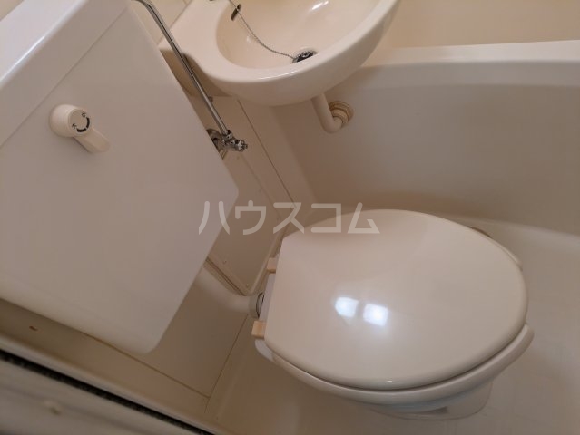 11/24 トイレ