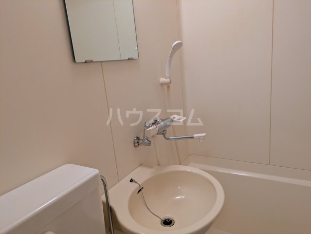 12/24 洗面