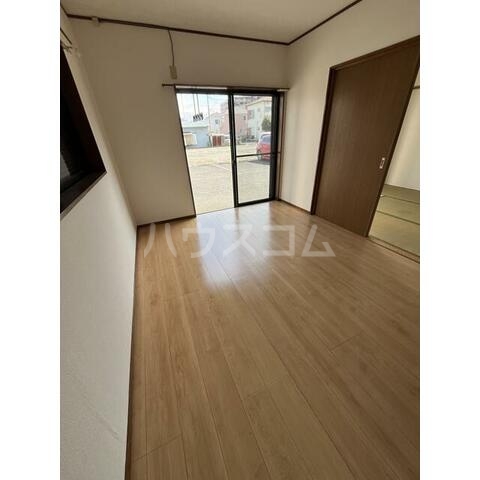 3/22 リビング/ダイニング