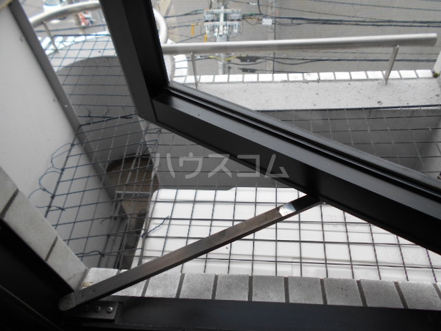 17/30 バルコニー