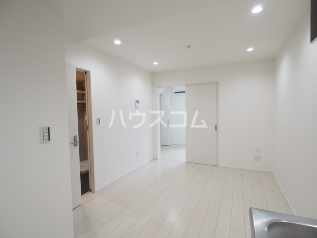 3/26 リビング/ダイニング