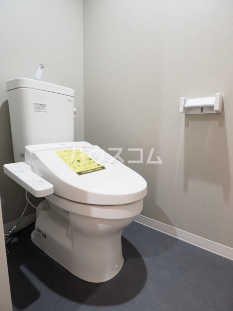 10/26 トイレ