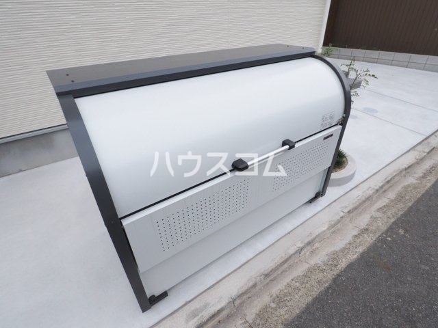 11/22 設備