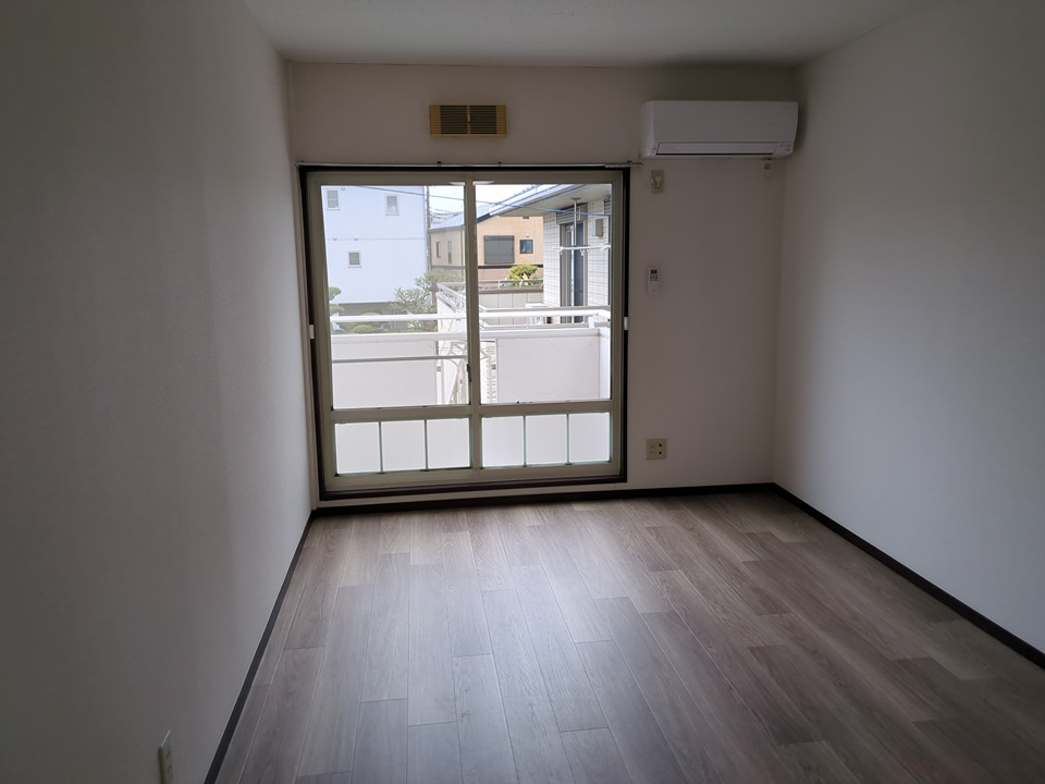 3/25 リビング/ダイニング