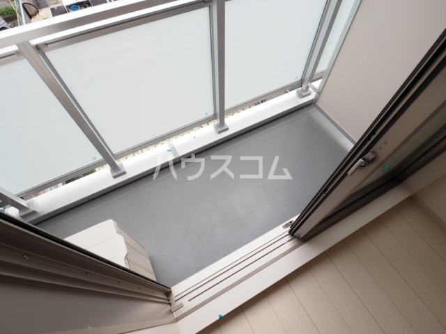 19/30 バルコニー