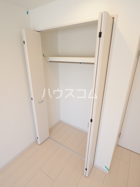 7/30 収納