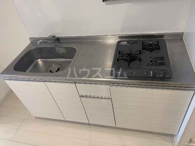 11/30 キッチン