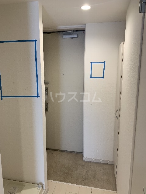 9/30 玄関