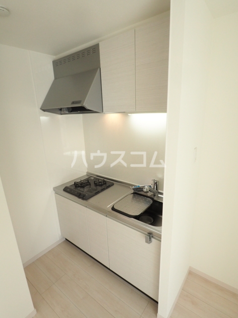 15/30 キッチン