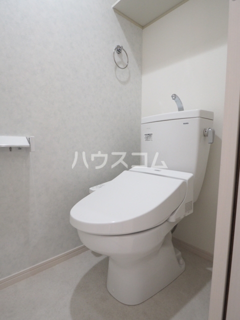 18/30 トイレ