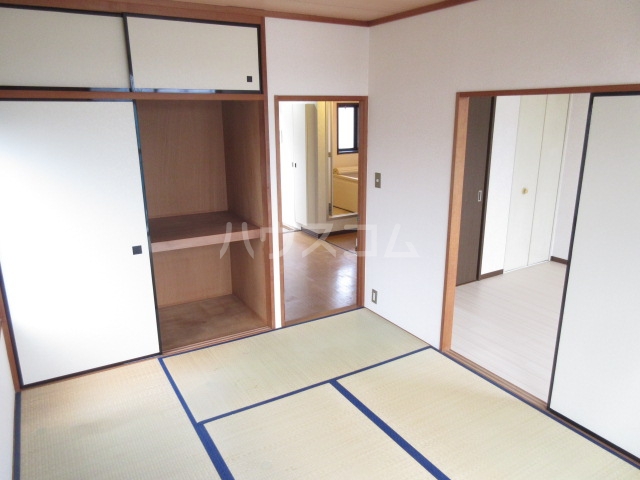 7/30 室内