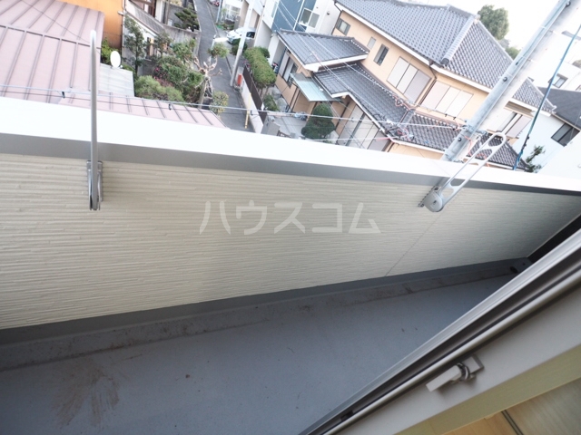 16/30 バルコニー
