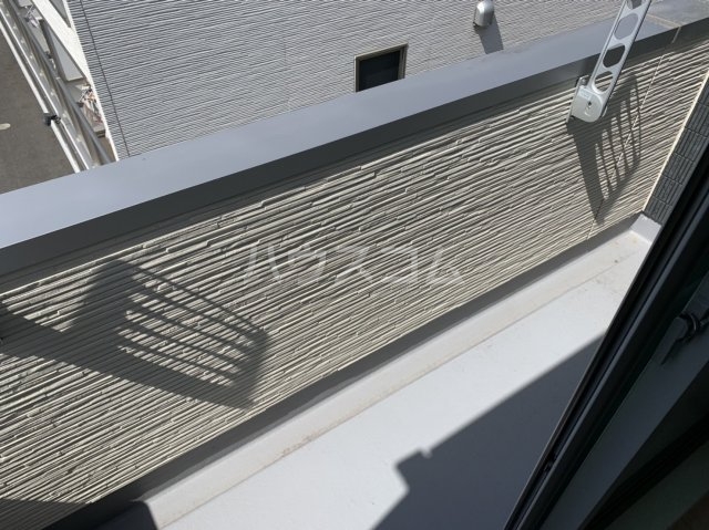 17/30 バルコニー