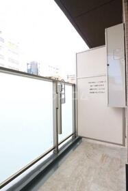 13/23 バルコニー