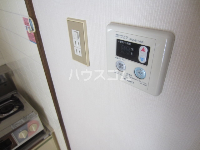 16/30 設備