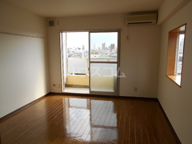 4/29 リビング/ダイニング