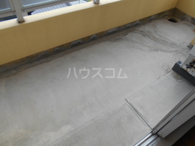 18/29 バルコニー