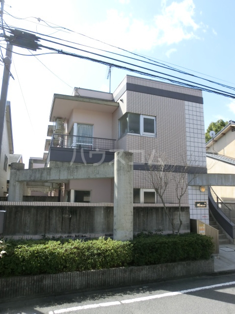 1/19 外観