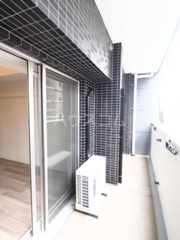 19/30 バルコニー