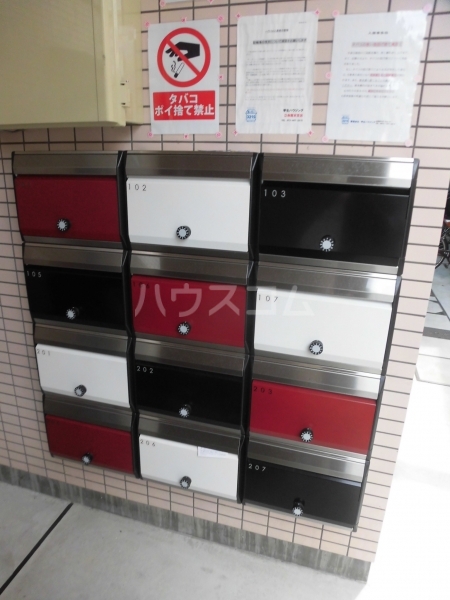 20/25 エントランス