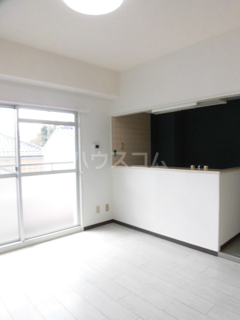 4/25 リビング/ダイニング