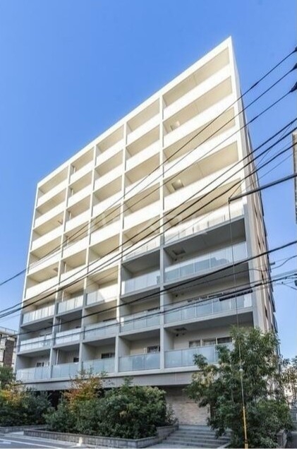1/16 外観