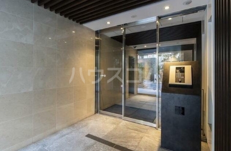 3/5 エントランス