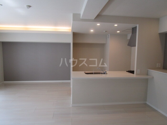 3/27 リビング/ダイニング