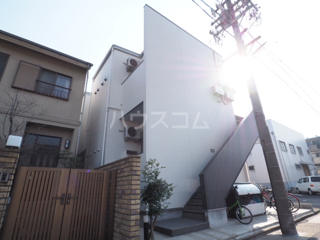 2/25 外観
