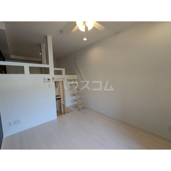 3/21 リビング/ダイニング