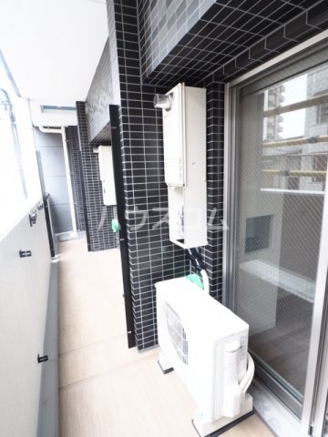 22/30 バルコニー