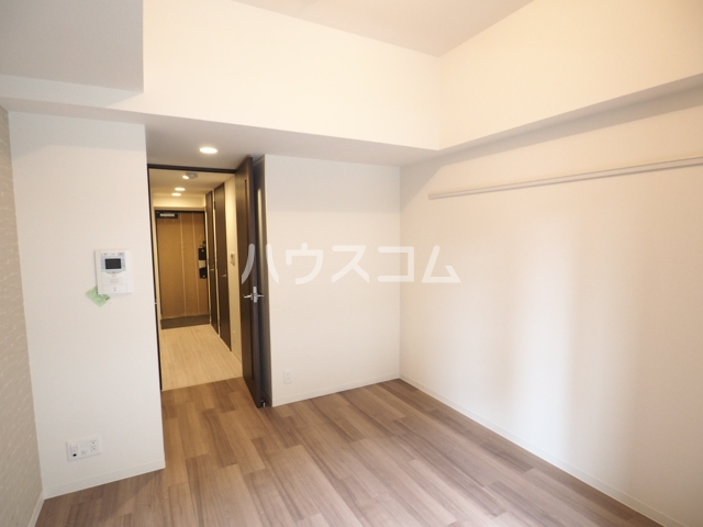 5/30 寝室