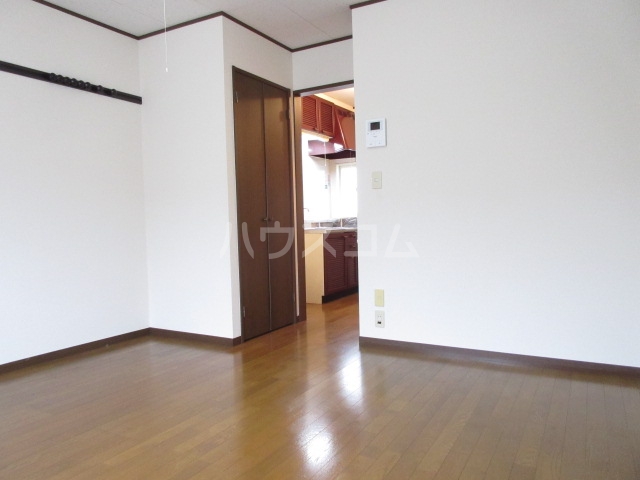 3/27 リビング/ダイニング