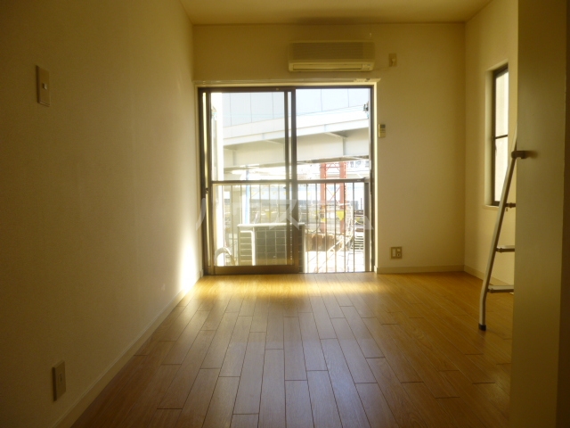 3/29 リビング/ダイニング