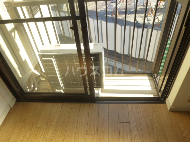 16/29 バルコニー