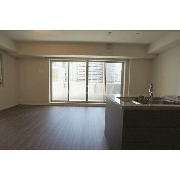 4/23 リビング/ダイニング